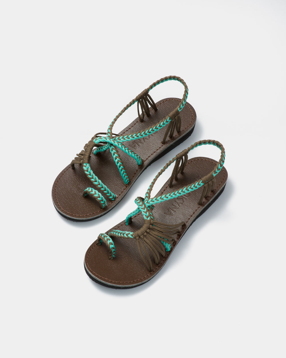 SOULMATE – Turquesa