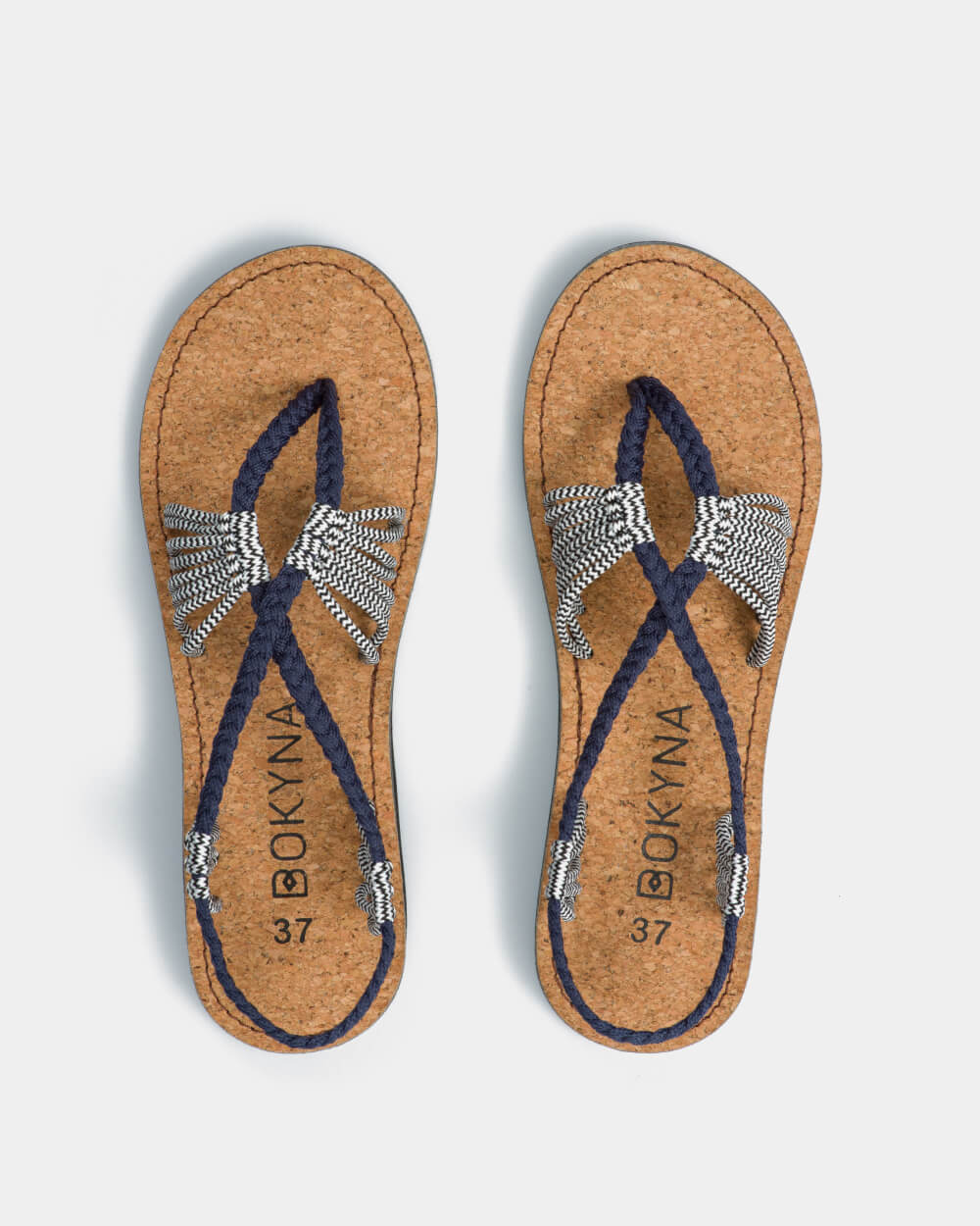 SEASTAR - Carbón Cebra