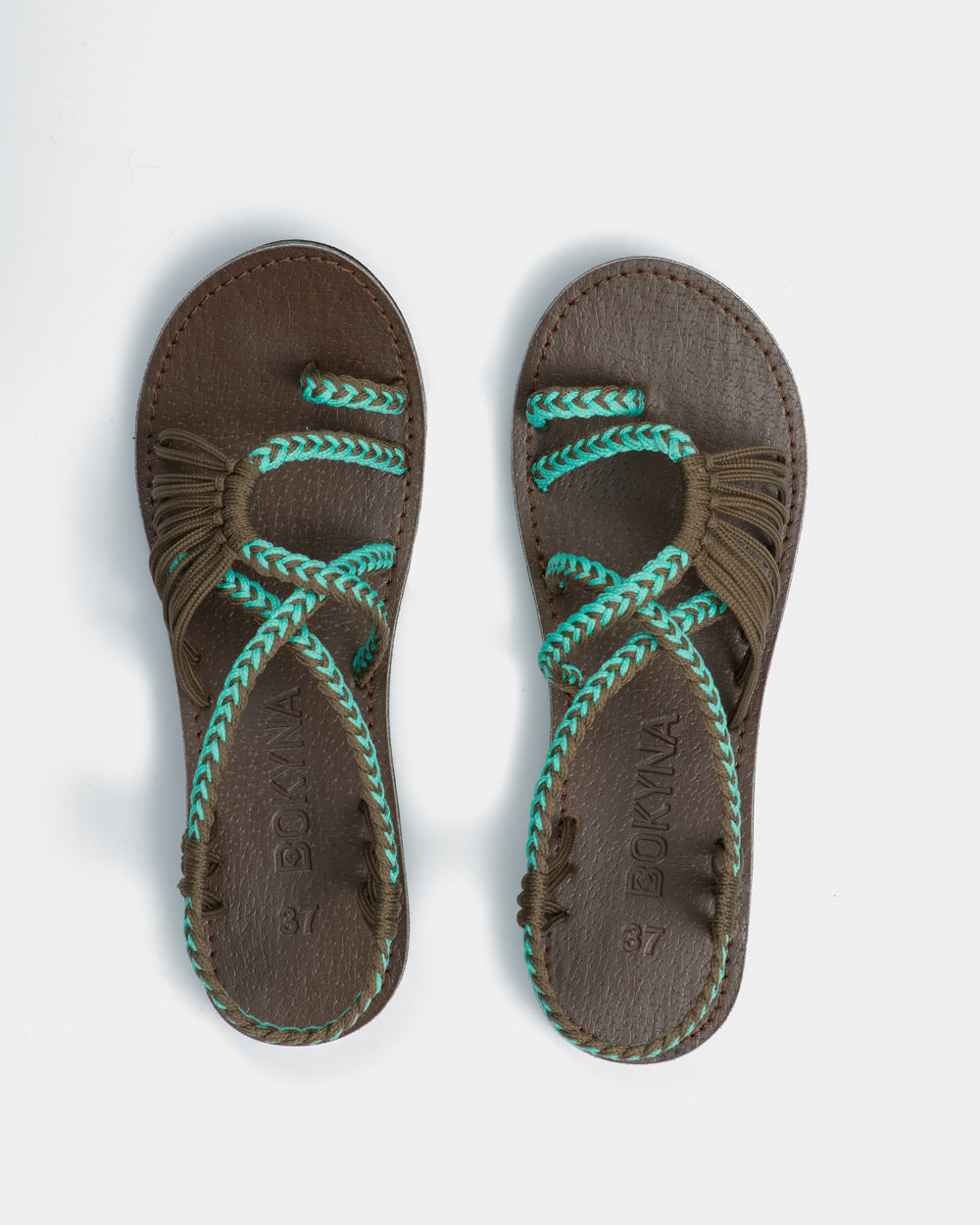 SOULMATE – Turquesa