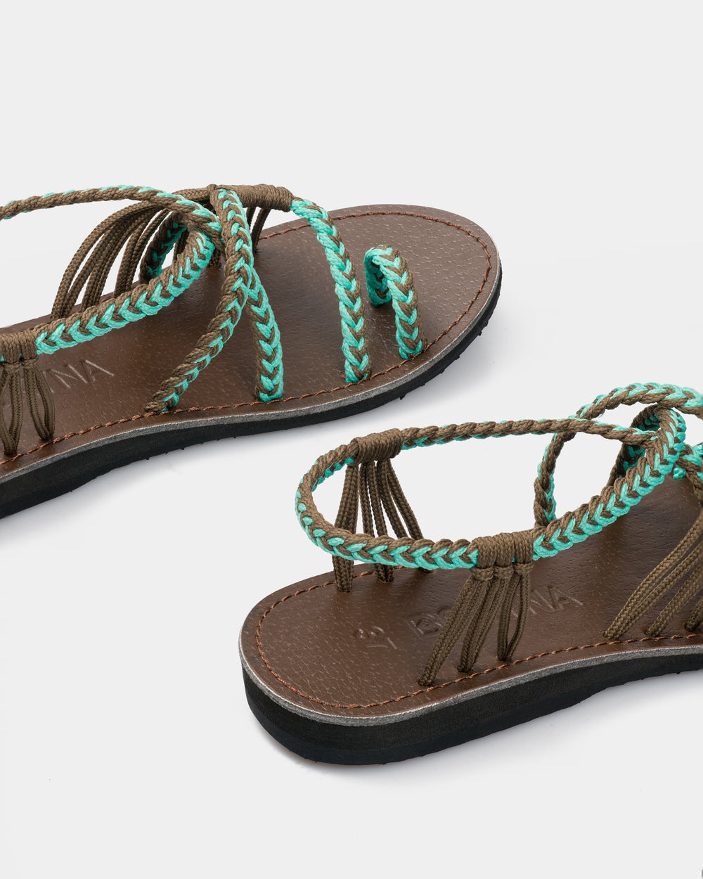 SOULMATE – Turquesa