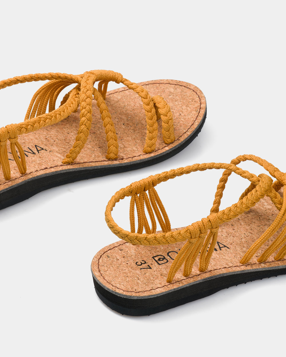 SOULMATE – Amarillo dorado