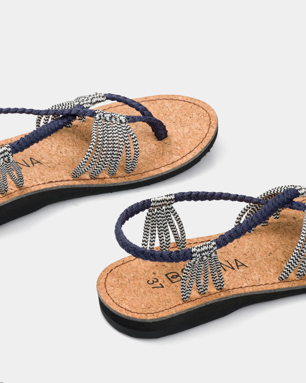 SEASTAR - Carbón Cebra