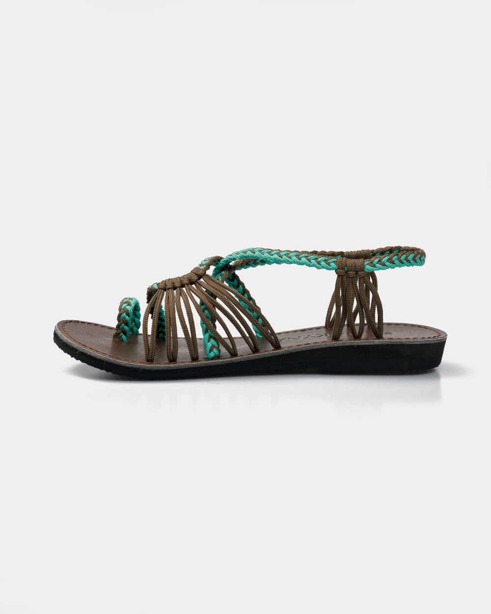 SOULMATE – Turquesa