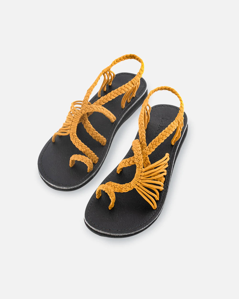 SOULMATE – Amarillo dorado