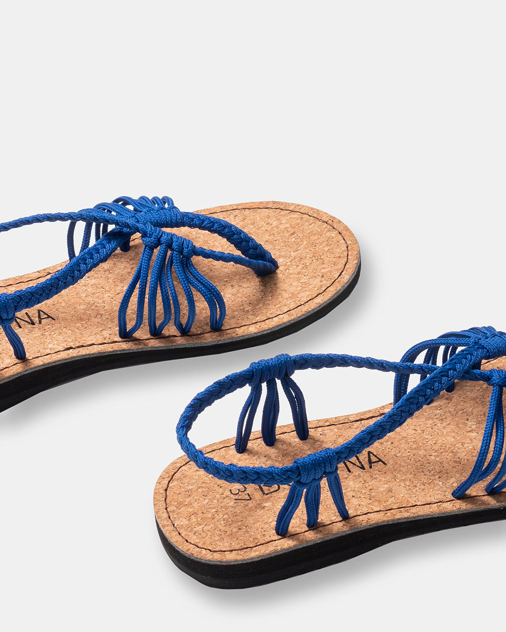 SEASTAR – Azul Real