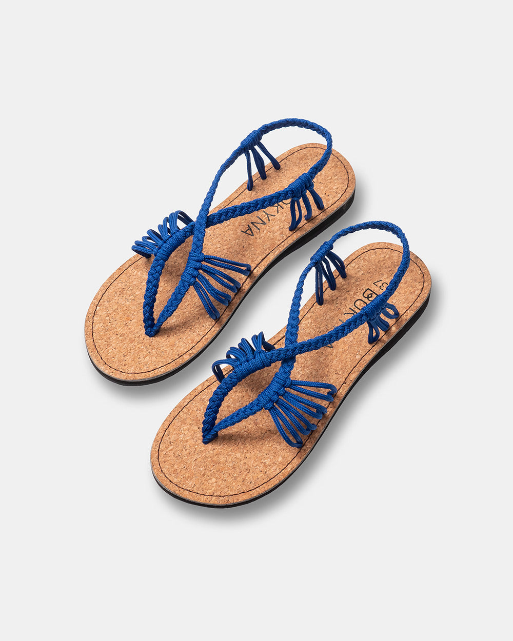 SEASTAR – Azul Real