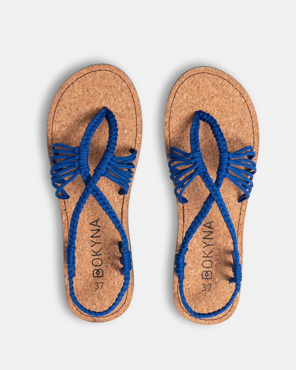 SEASTAR – Azul Real